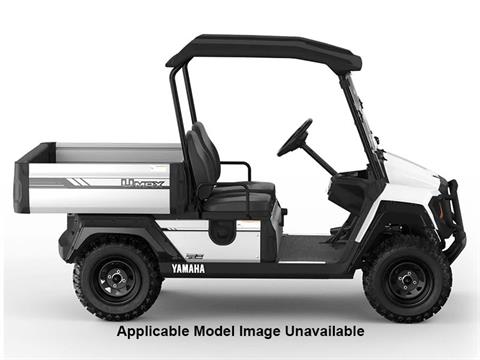 2025 Yamaha UMAX Two Rally AC in Enfield, Connecticut - Photo 2