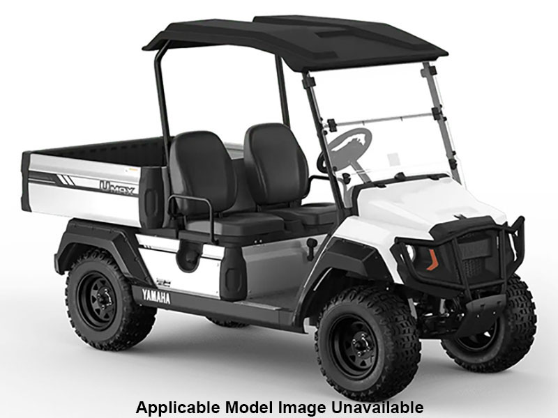 2025 Yamaha UMAX Two Rally AC in Enfield, Connecticut - Photo 3