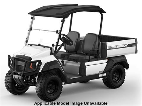 2025 Yamaha UMAX Two Rally AC in Enfield, Connecticut - Photo 4