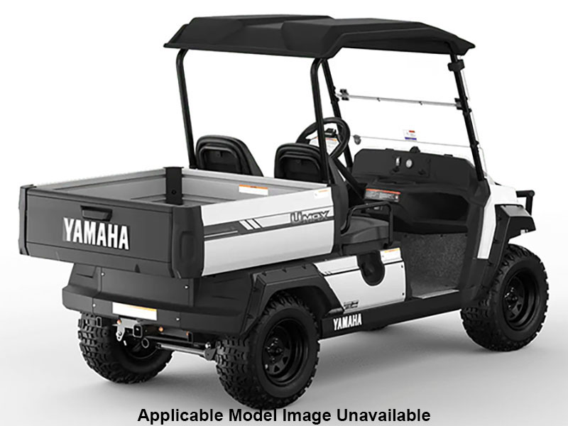 2025 Yamaha UMAX Two Rally AC in Enfield, Connecticut - Photo 6