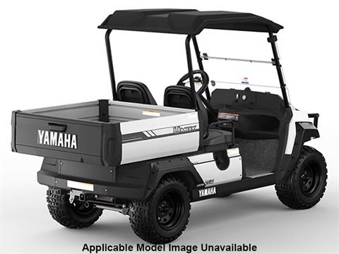 2025 Yamaha UMAX Two Rally AC in Enfield, Connecticut - Photo 6