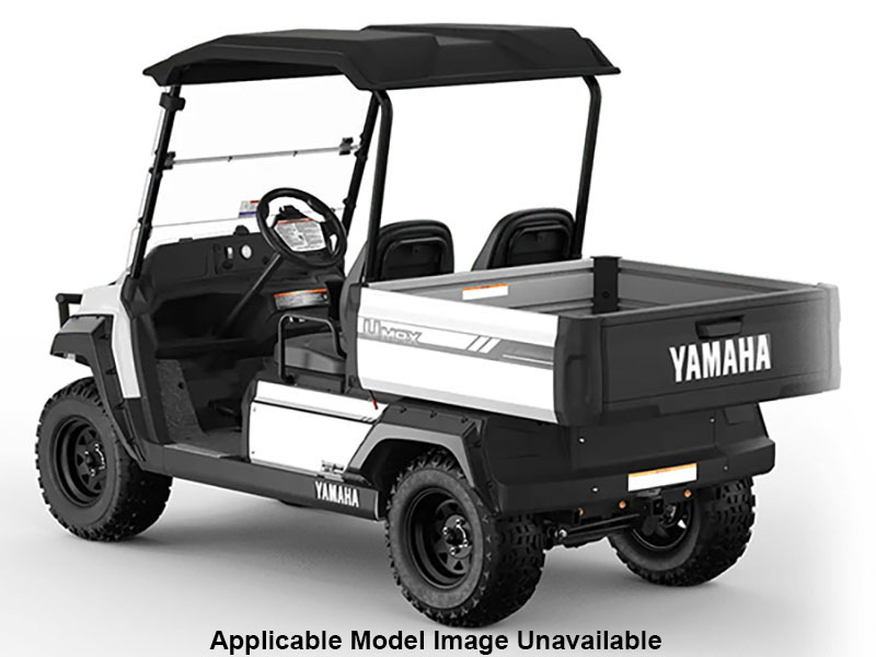 2025 Yamaha UMAX Two Rally AC in Enfield, Connecticut - Photo 7
