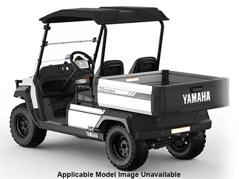 2025 Yamaha UMAX Two Rally AC in Enfield, Connecticut - Photo 7