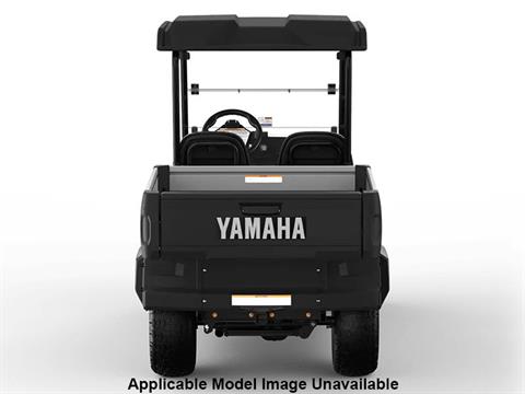 2025 Yamaha UMAX Two Rally AC in Enfield, Connecticut - Photo 8