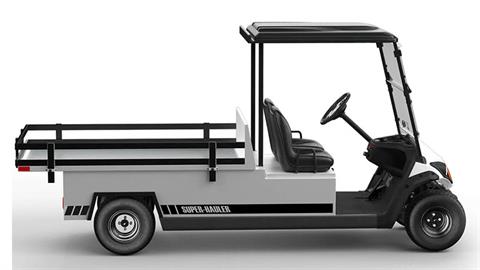 2025 Yamaha Drive2 Adventurer Super Hauler EFI
