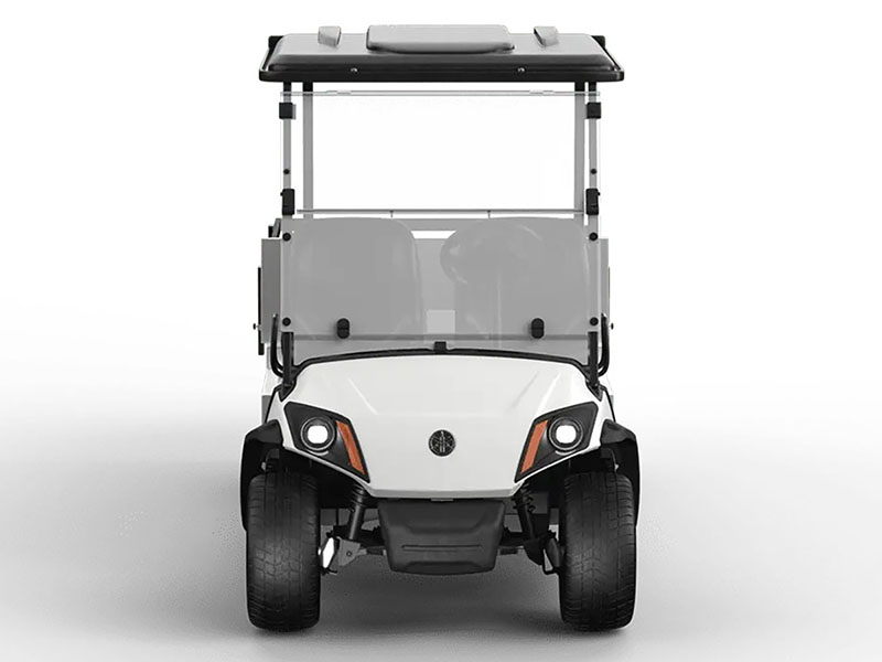 2025 Yamaha Drive2 Adventurer Super Hauler EFI in Topsham, Maine - Photo 5