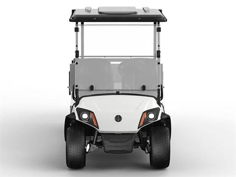 2025 Yamaha Drive2 Adventurer Super Hauler EFI in Topsham, Maine - Photo 5
