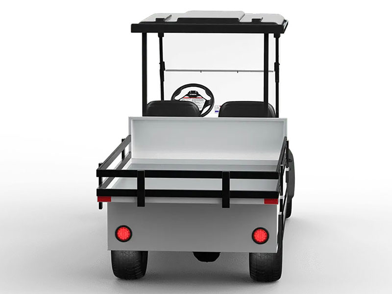 2025 Yamaha Drive2 Adventurer Super Hauler EFI in Topsham, Maine - Photo 8
