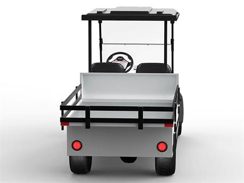 2025 Yamaha Drive2 Adventurer Super Hauler EFI in Topsham, Maine - Photo 8