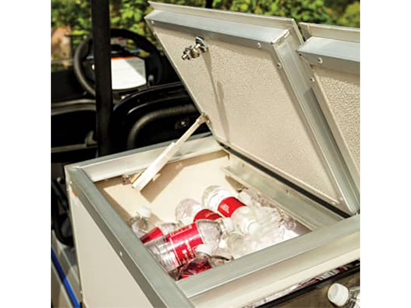 2025 Yamaha UMAX Bistro EFI in Saint Maries, Idaho - Photo 14