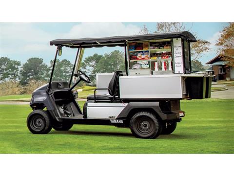 2025 Yamaha UMAX Bistro EFI in Anderson, Indiana - Photo 16