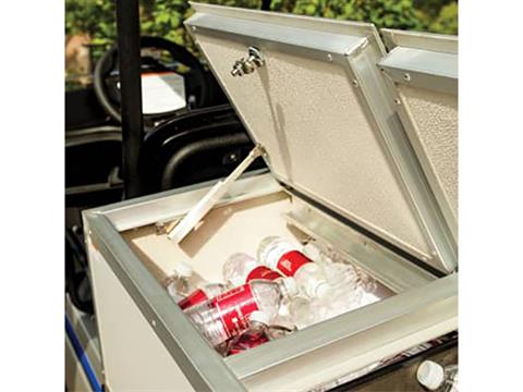 2025 Yamaha UMAX Bistro EFI in Anderson, Indiana - Photo 14