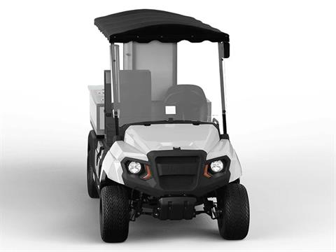 2025 Yamaha UMAX Bistro EFI in Topsham, Maine - Photo 5