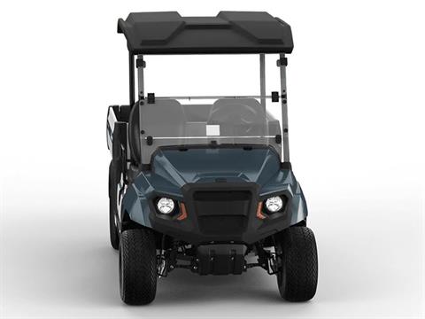 2025 Yamaha UMAX EFI in Topsham, Maine - Photo 5