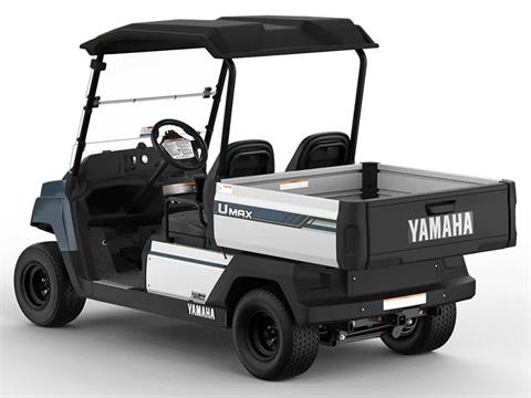 2025 Yamaha UMAX EFI in Topsham, Maine - Photo 7