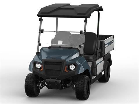 2025 Yamaha UMAX EFI in Topsham, Maine - Photo 2