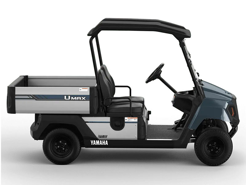 2025 Yamaha UMAX EFI in Topsham, Maine - Photo 3