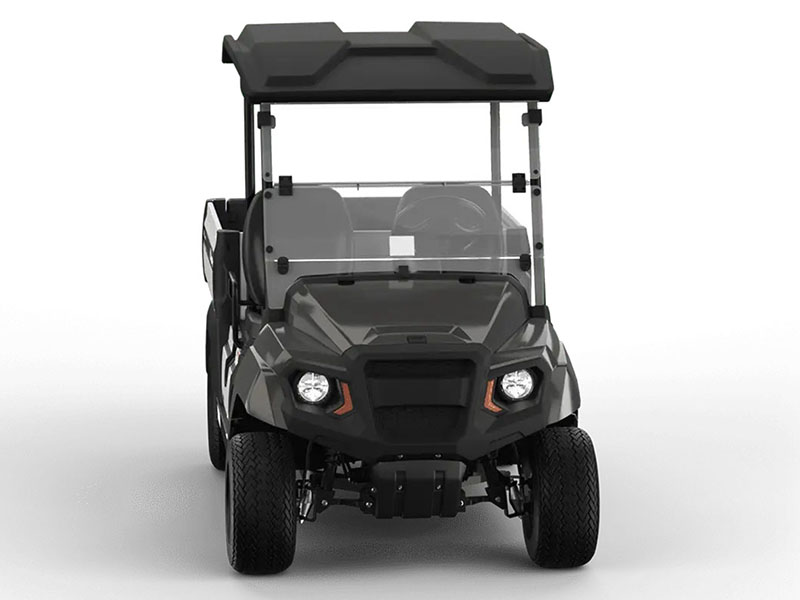 2025 Yamaha UMAX EFI in Topsham, Maine - Photo 5