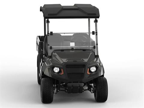 2025 Yamaha UMAX EFI in Topsham, Maine - Photo 5