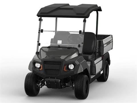 2025 Yamaha UMAX EFI in Topsham, Maine - Photo 2