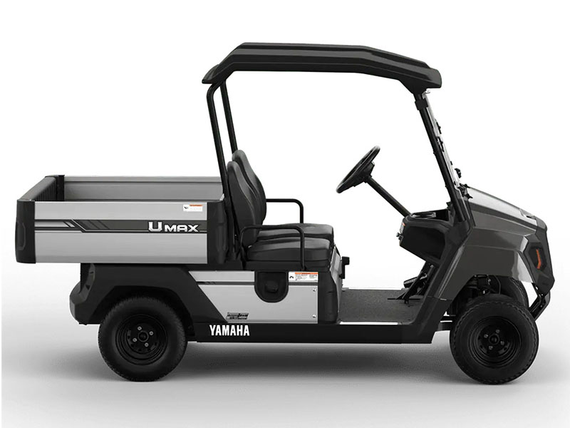 2025 Yamaha UMAX EFI in Topsham, Maine - Photo 3
