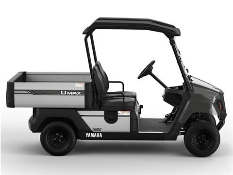 2025 Yamaha UMAX EFI in Topsham, Maine - Photo 3