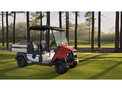 2025 Yamaha UMAX EFI in Topsham, Maine - Photo 19
