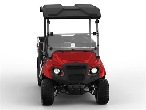 2025 Yamaha UMAX EFI in Topsham, Maine - Photo 5