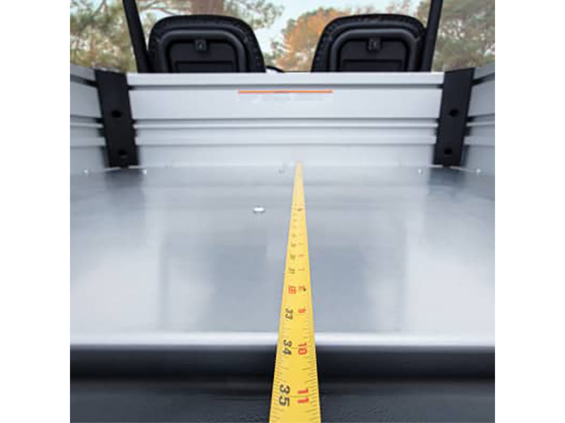 2025 Yamaha UMAX EFI in Topsham, Maine - Photo 11