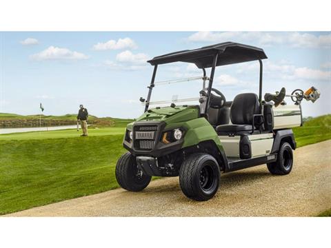 2025 Yamaha UMAX EFI in Topsham, Maine - Photo 19