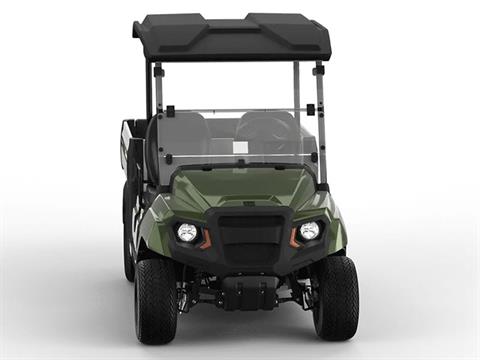 2025 Yamaha UMAX EFI in Topsham, Maine - Photo 5