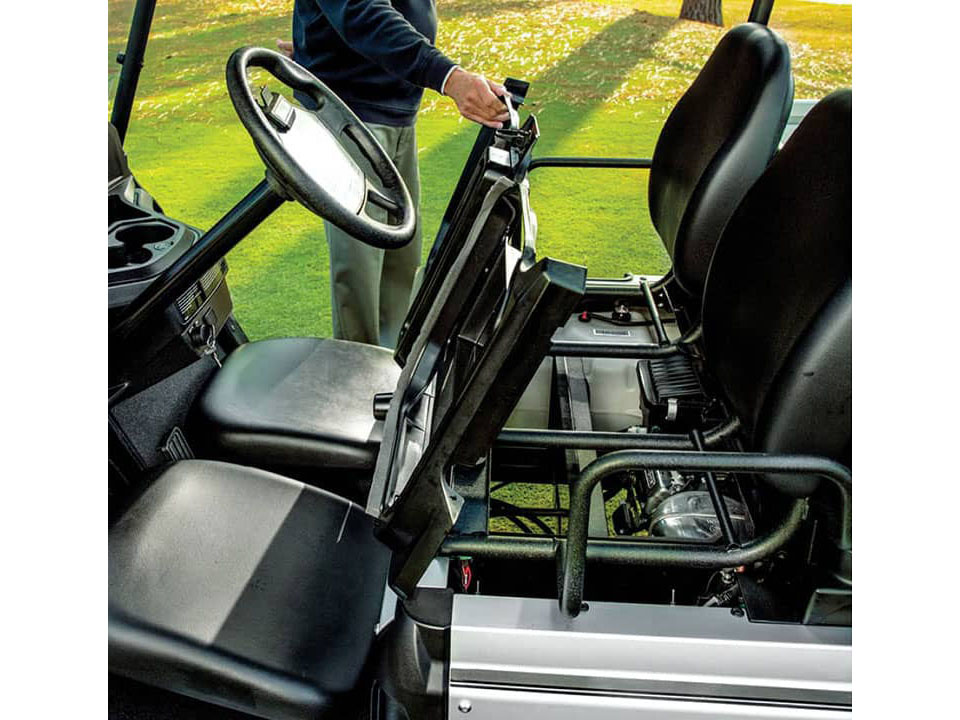 2025 Yamaha UMAX EFI in Enfield, Connecticut - Photo 9