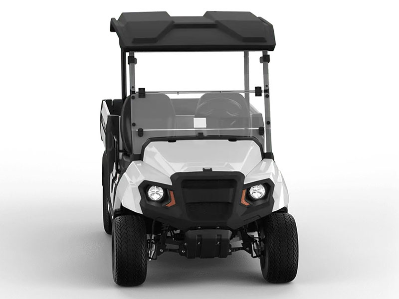 2025 Yamaha UMAX EFI in Enfield, Connecticut - Photo 7