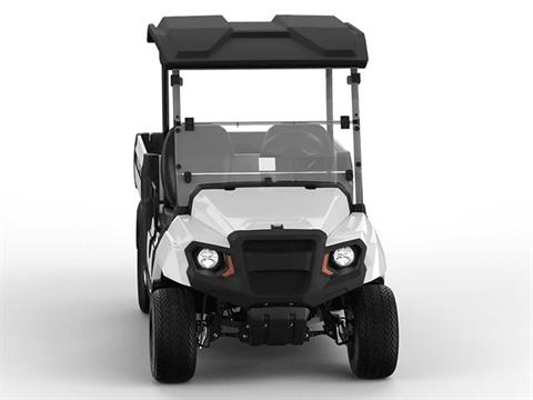 2025 Yamaha UMAX EFI in Enfield, Connecticut - Photo 7
