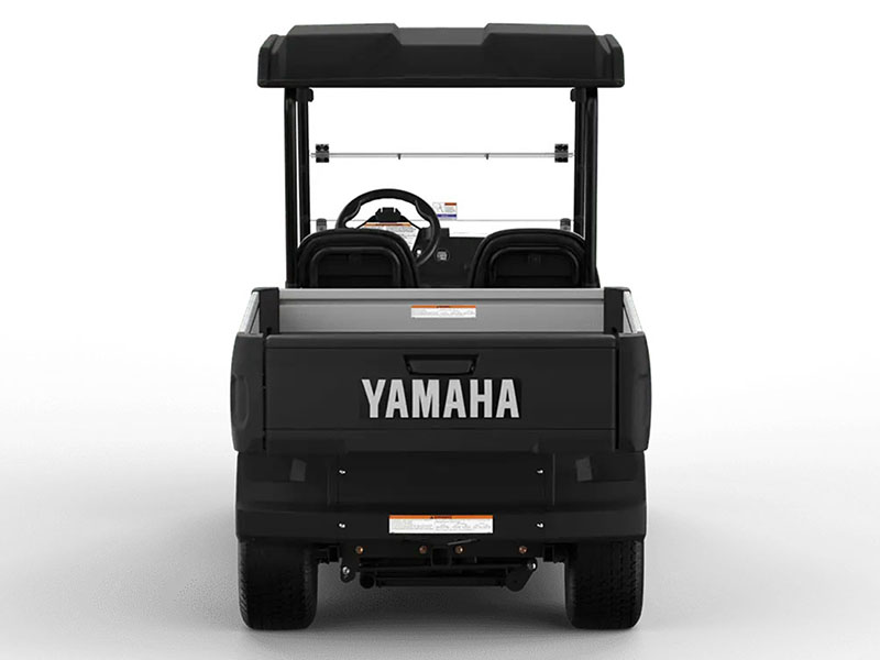 2025 Yamaha UMAX EFI in Enfield, Connecticut - Photo 8