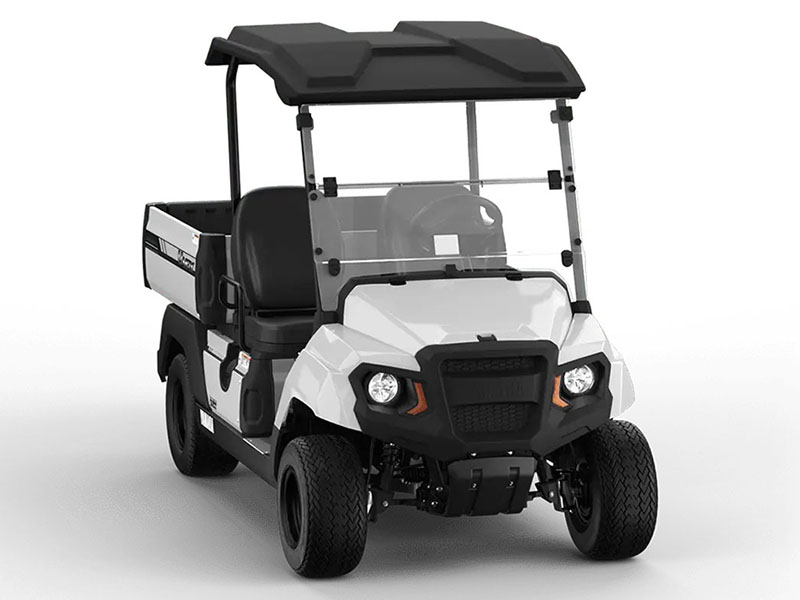 2025 Yamaha UMAX EFI in Enfield, Connecticut - Photo 1