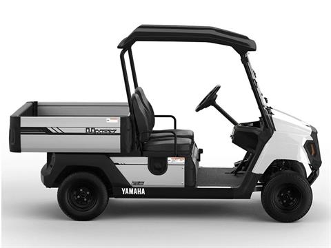 2025 Yamaha UMAX EFI in Enfield, Connecticut - Photo 3