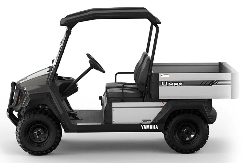 2025 Yamaha UMAX One Rally EFI in Saint Maries, Idaho - Photo 1