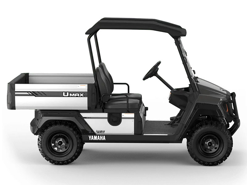 2025 Yamaha UMAX One Rally EFI in Saint Maries, Idaho - Photo 2