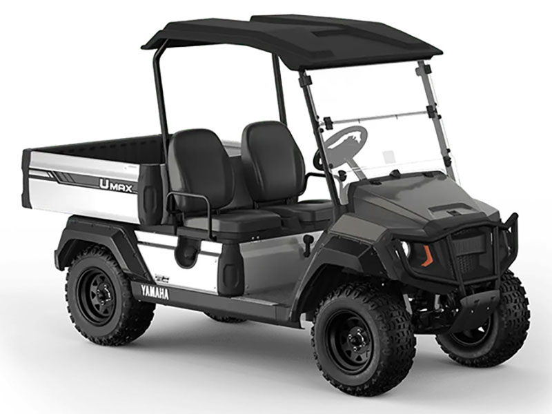 2025 Yamaha UMAX One Rally EFI in Saint Maries, Idaho - Photo 3