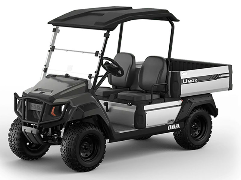2025 Yamaha UMAX One Rally EFI in Saint Maries, Idaho - Photo 4