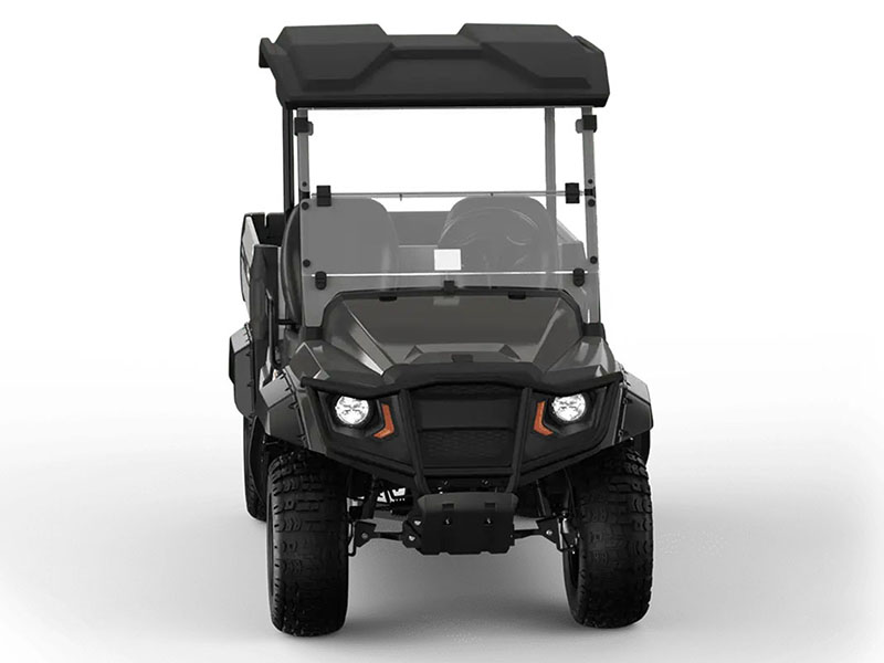 2025 Yamaha UMAX One Rally EFI in Saint Maries, Idaho - Photo 5
