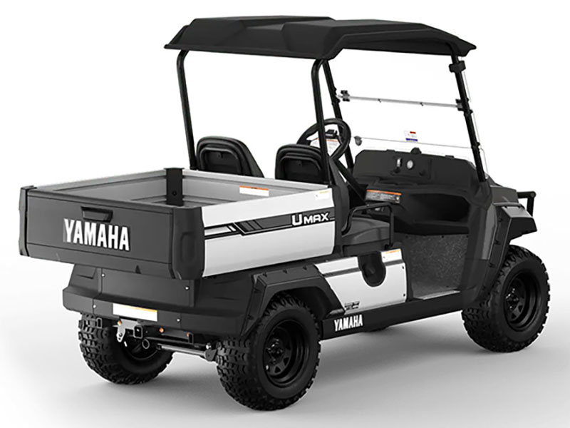 2025 Yamaha UMAX One Rally EFI in Saint Maries, Idaho - Photo 6