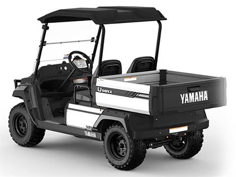 2025 Yamaha UMAX One Rally EFI in Saint Maries, Idaho - Photo 7