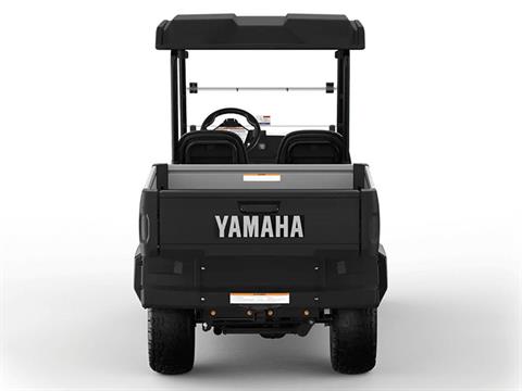 2025 Yamaha UMAX One Rally EFI in Saint Maries, Idaho - Photo 8
