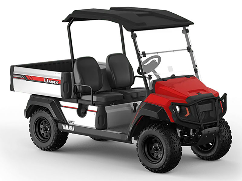 2025 Yamaha UMAX One Rally EFI in Anderson, Indiana - Photo 3