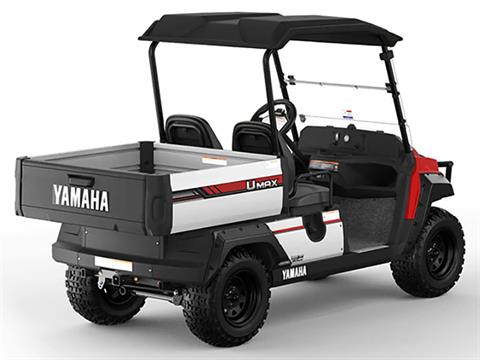 2025 Yamaha UMAX One Rally EFI in Anderson, Indiana - Photo 6