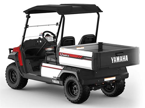 2025 Yamaha UMAX One Rally EFI in Anderson, Indiana - Photo 7