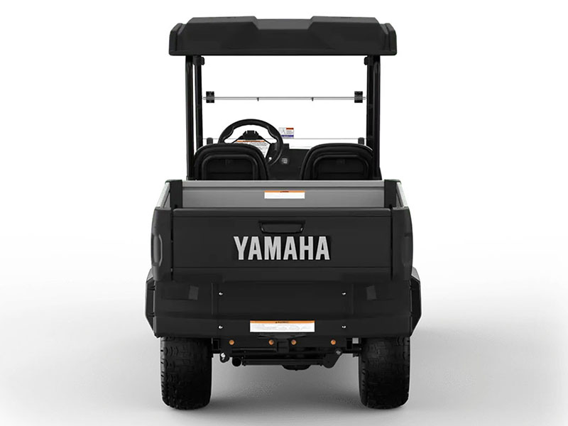 2025 Yamaha UMAX One Rally EFI in Anderson, Indiana - Photo 8