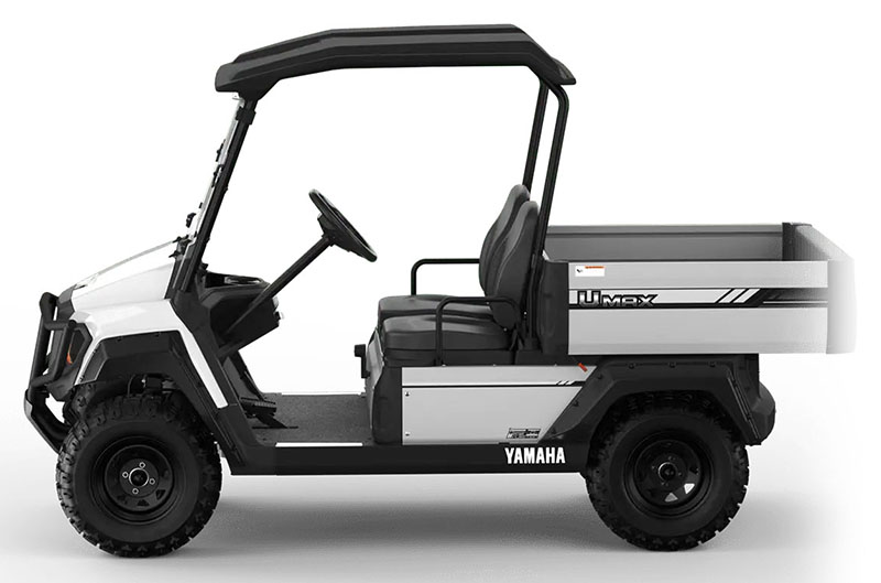 2025 Yamaha UMAX One Rally EFI in Saint Maries, Idaho - Photo 1